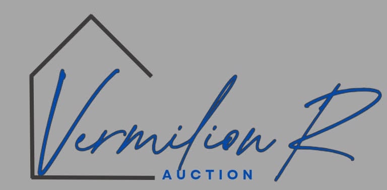 Vermilion R Auction House Kirbyville Estate Sale Resale Shop